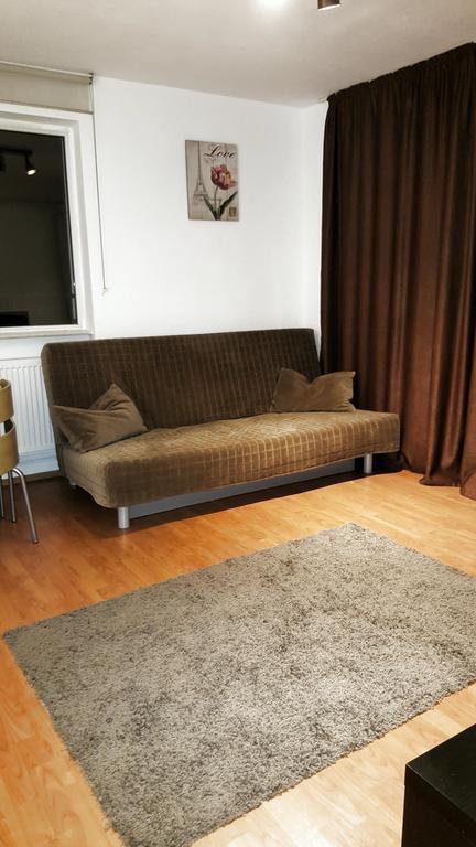Patria Studio Boekarest Buitenkant foto