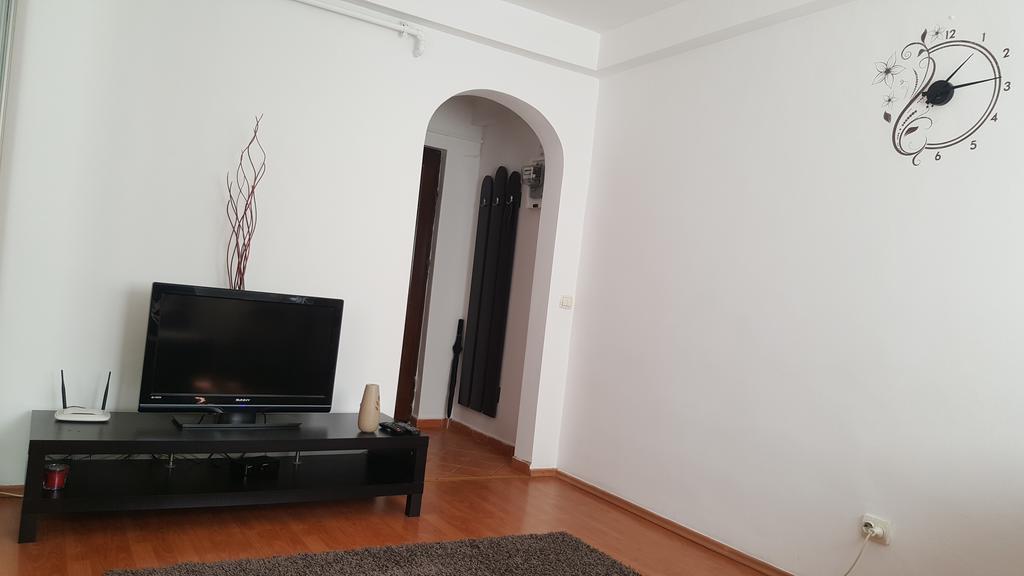 Patria Studio Boekarest Buitenkant foto